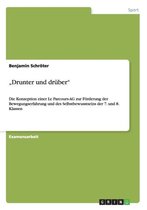 Drunter und druber