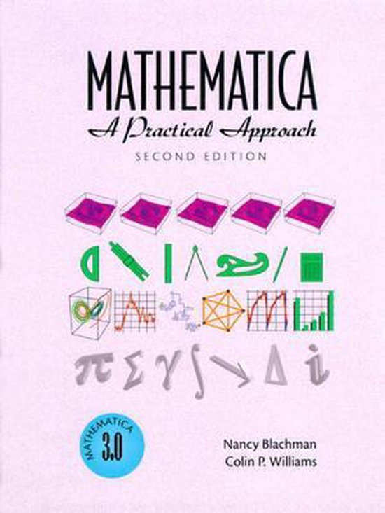 Mathematica - cover