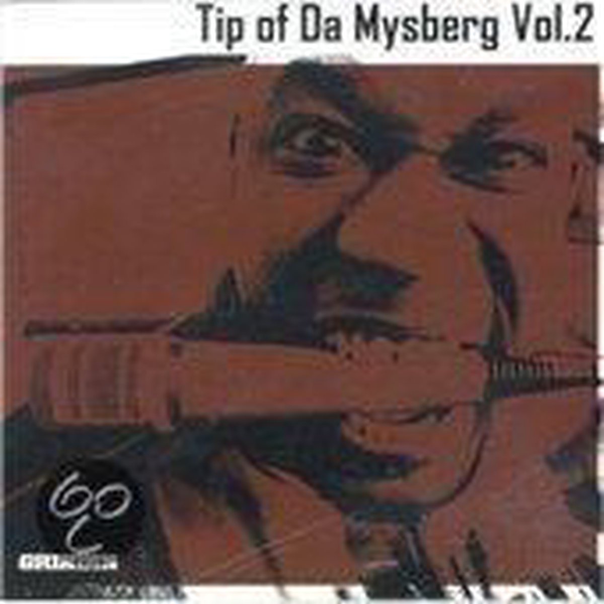 Tip Of Da Mysberg -2-