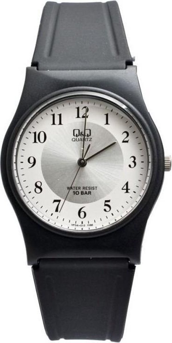 Mooi horloge van Q&Q VP34J012Y