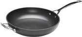 Le Creuset Les Forgées Sauteerpan - Ø 26 cm