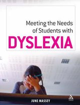 Meeting the Needs of Student with Dyslexia