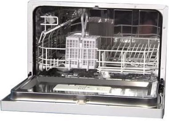 Etna EVW7862 Mini afwasmachine | bol