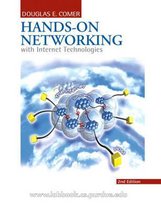 Hands-on Networking With Internet Technologies