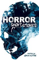 Omslag Horror Short Stories