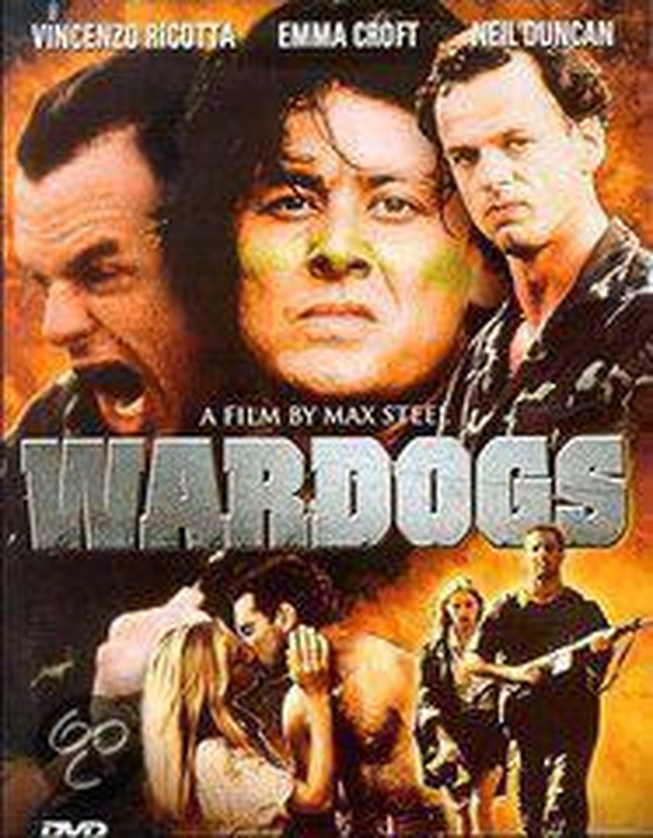 WARDOGS