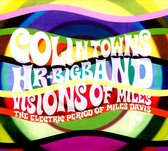 Colin Towns With HR-Bigband - Vision Of Miles: The Electric Period Of Miles Davis (CD)