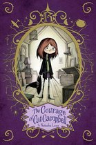 Poppy Pendle - The Courage of Cat Campbell