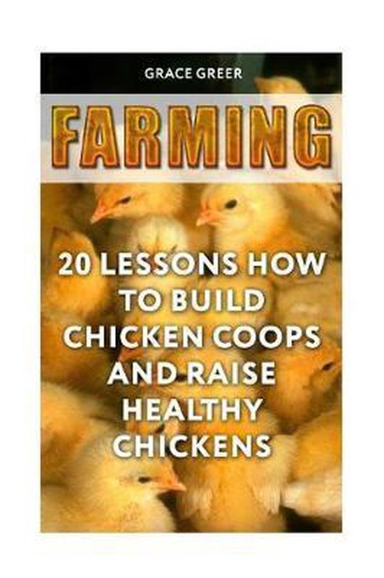 Farming - cover