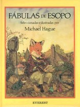 Fabulas De Esopo/ Aesop's Fables