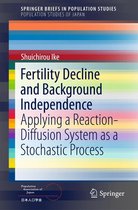 SpringerBriefs in Population Studies - Fertility Decline and Background Independence