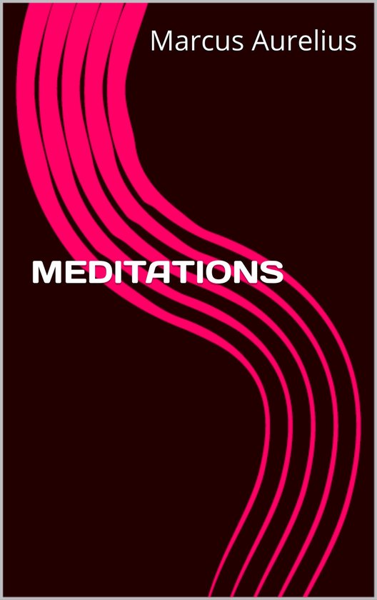 Meditations - cover