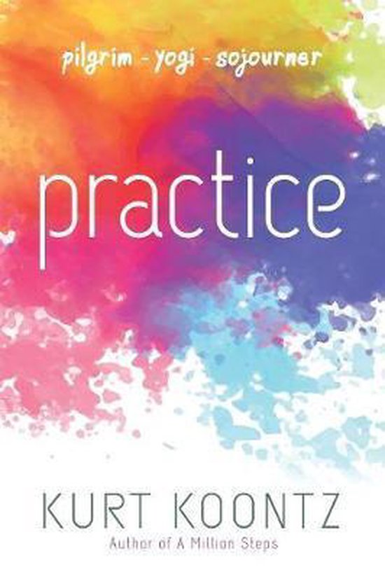 Practice - cover