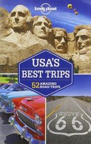 Lonely Planet USA Best Trips
