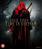 Once Upon A Time In Vietnam(Blu-Ray