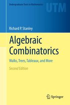 Undergraduate Texts in Mathematics - Algebraic Combinatorics