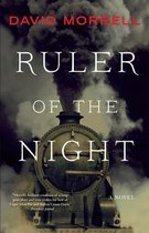 Ruler of the Night Lib/E