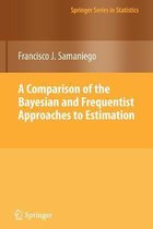 A Comparison of the Bayesian and Frequentist Approaches to Estimation