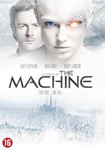 Speelfilm - Machine, The