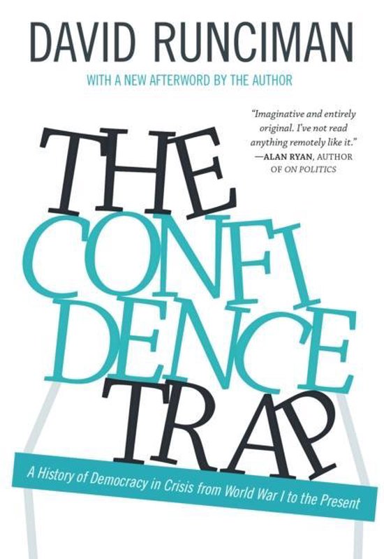 9780691165837 - Confidence Trap