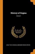 History of Dogma; Volume 4