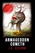 Species Intervention 3 - Armageddon Cometh, Species Intervention #6609 Book Three