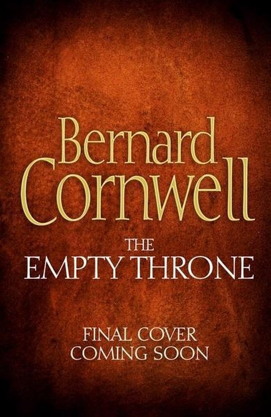 Empty Throne - cover