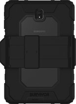 Griffin Survivor All Terrain Samsung Galaxy Tab S4 10.5 Black GSA-004-BLK