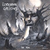 Goddamn Gallows - The Trial (LP)