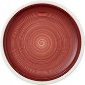 Villeroy & Boch Manufacture Rouge Gebaksbord - Ø 16 cm