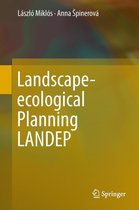 Landscape-ecological Planning LANDEP