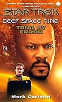 Star Trek: Deep Space Nine - Star Trek: Deep Space Nine: Trial by Error