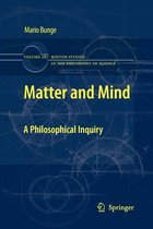 Matter and Mind