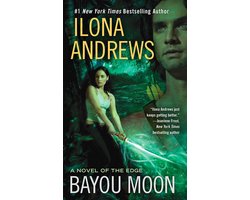 Bayou Moon