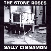 Sally Cinnamon -4Tr-
