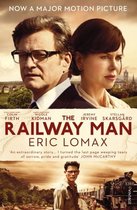Railway Man FILM COVER