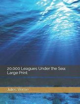 20,000 Leagues Under the Sea