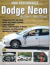 High-performance Dodge Neon Builder's Handbook