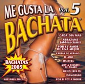 Me Gusta La Bachata 5