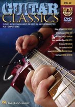 Guitar Play Along Dvd Volume 22 Guitar C