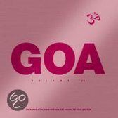 Goa, Vol. 25