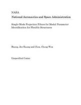 Single-Mode Projection Filters for Modal Parameter Identification for Flexible Structures