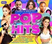 Latest & Greatest Pop Hits [3CD]