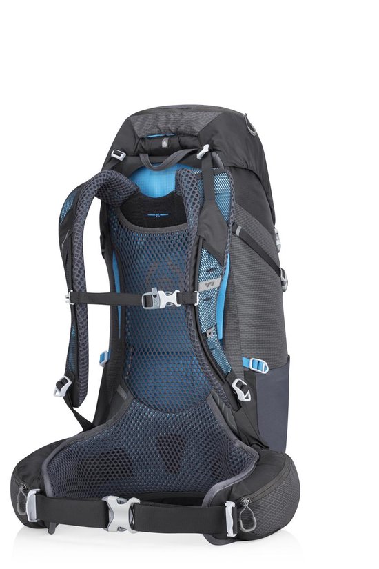 gregory 35l backpack