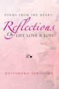 Omslag Poems from the Heart: Reflections on Life Love & Loss
