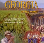 Georgia On My Mind Vol. 2: Georgia Country