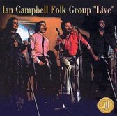 Ian Campbell Folk Group Live