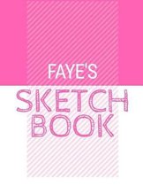 Faye's Sketchbook