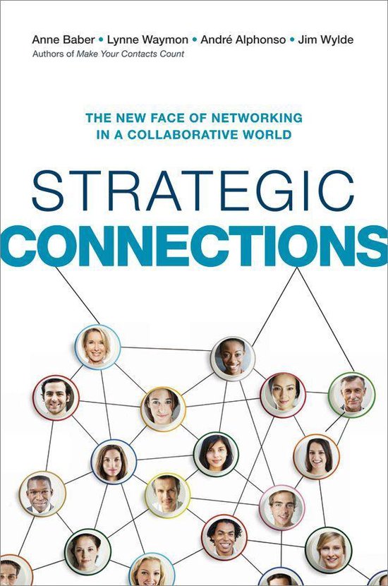 Strategic Connections - cover