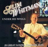 Slim Whitman - Under His Wings